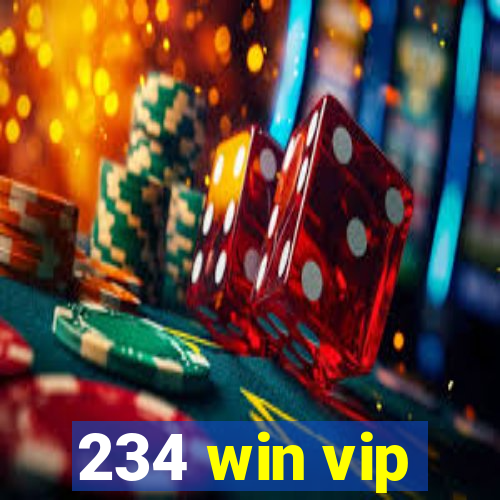 234 win vip